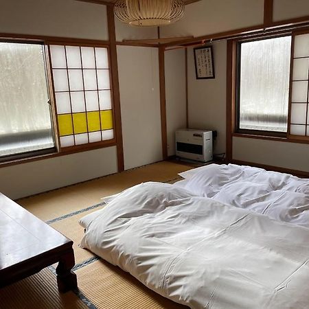 Maison De Sasagawa Hakuba Exterior photo