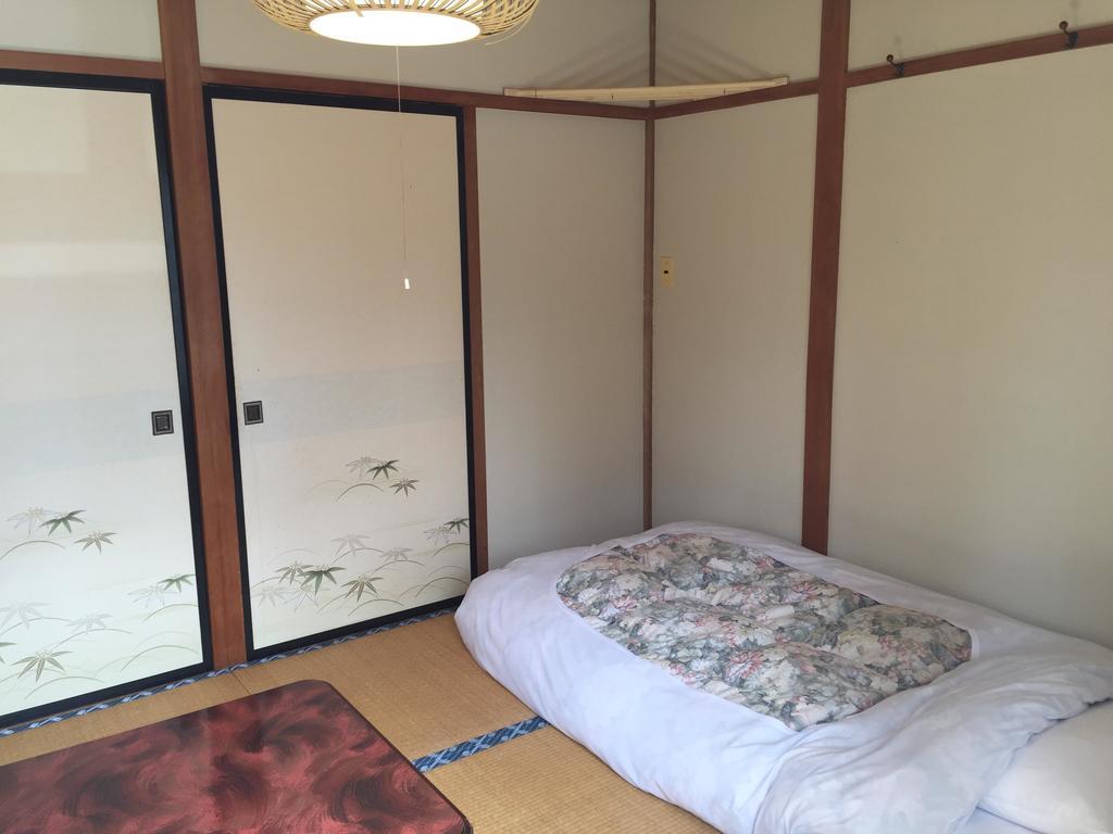 Maison De Sasagawa Hakuba Exterior photo