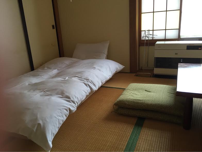 Maison De Sasagawa Hakuba Exterior photo