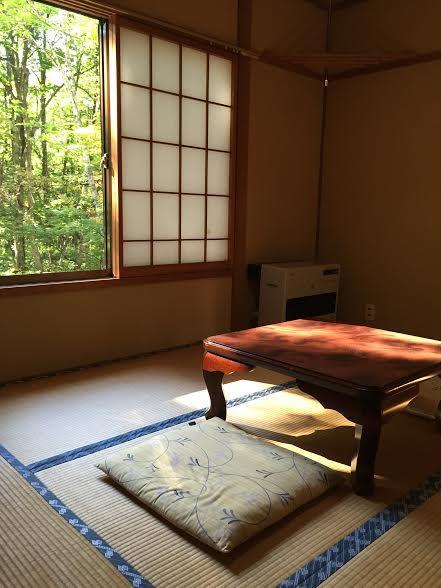 Maison De Sasagawa Hakuba Exterior photo