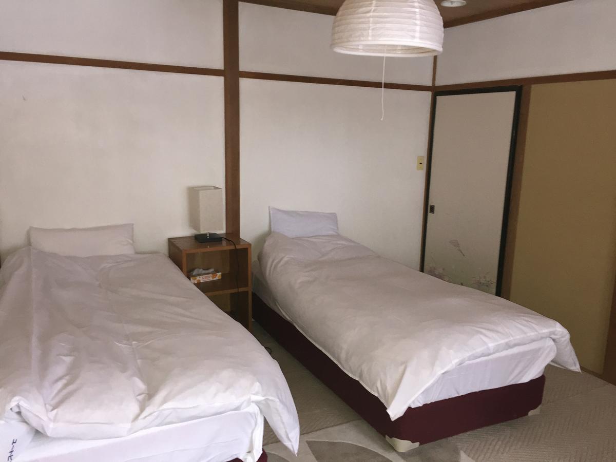 Maison De Sasagawa Hakuba Exterior photo