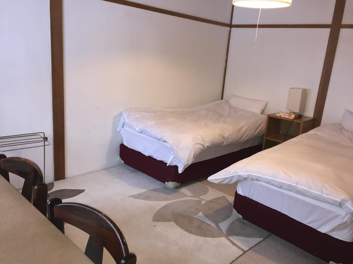 Maison De Sasagawa Hakuba Exterior photo
